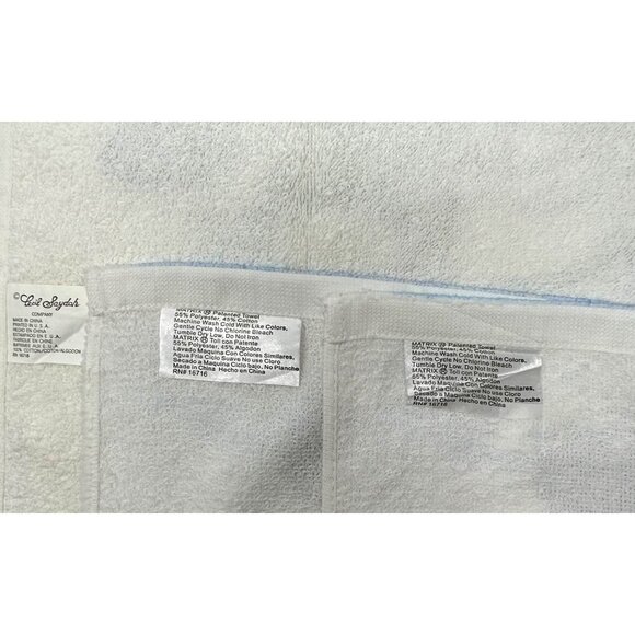 Christmas Kitchen Towels - Snowman Designs‎ - 3 Towels - Picture 4 of 4